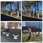 МЕСЯЧНИК ПО БЛАГОУСТРОЙСТВУ – ОТЛИЧНЫЙ ПОВОД НАВЕСТИ ПОРЯДОК!