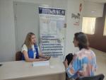 БОЛЕЕ 400 ПЕНЗЕНЦЕВ ПОЛУЧИЛИ КОНСУЛЬТАЦИИ  В ГАУ «МФЦ»