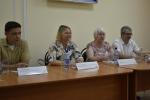 ПЕНЗЕНСКИМ ПРЕДПРИНИМАТЕЛЯМ В ГАУ «МФЦ» РАССКАЗАЛИ ОБ УСЛУГАХ И СЕРВИСАХ, ПРЕДОСТАВЛЯЕМЫХ ДЛЯ НАЧАЛА И РАЗВИТИЯ БИЗНЕСА