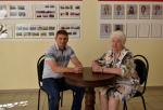 РУКОВОДИТЕЛИ ПЕНЗЕНСКОГО И САМАРСКОГО УМФЦ ОБМЕНЯЛИСЬ ПРАКТИКОЙ РАБОТЫ