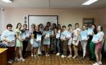 СОТРУДНИКИ МФЦ ПЕНЗЕНСКОЙ ОБЛАСТИ ПОВЫСИЛИ КВАЛИФИКАЦИЮ В ИНСТИТУТЕ РЕГИОНАЛЬНОГО РАЗВИТИЯ ПЕНЗЕНСКОЙ ОБЛАСТИ