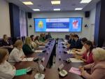 ПОЗДРАВЛЯЕМ ПОБЕДИТЕЛЕЙ ОБЛАСТНОГО КОНКУРСА 