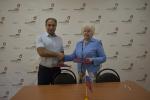  В МФЦ ПЕНЗЕНСКОЙ ОБЛАСТИ ГРАЖДАНЕ МОГУТ ПОДАТЬ ОБРАЩЕНИЕ В АДРЕС УПОЛНОМОЧЕННОГО ПО ЗАЩИТЕ ПРАВ ЧЕЛОВЕКА