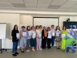 ПОВЫШАЕМ ЗНАНИЯ СПЕЦИАЛИСТОВ МФЦ