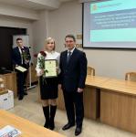 СОТРУДНИКИ ГАУ «МФЦ» ЛУЧШИЕ В ПЕНЗЕНСКОЙ ОБЛАСТИ
