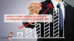 МФЦ И СБЕР ПОДВЕЛИ ИТОГИ УСПЕШНОГО СОТРУДНИЧЕСТВА
