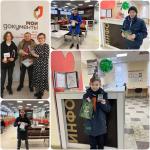 «МОИ ДОКУМЕНТЫ» ПОЗДРАВЛЯЮТ  С ДНЕМ ЗАЩИТНИКА ОТЕЧЕСТВА!