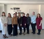 ПОВЫШАЕМ ЗНАНИЯ СПЕЦИАЛИСТОВ МФЦ