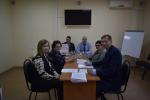 В МФЦ СОСТОЯЛОСЬ ЗАСЕДАНИЕ НАБЛЮДАТЕЛЬНОГО СОВЕТА