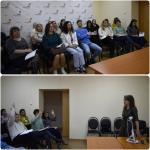 ОБУЧЕНИЕ СОТРУДНИКОВ МФЦ ПЕНЗЕНСКОЙ ОБЛАСТИ