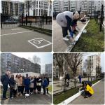 ВСЕ НА СУББОТНИК!