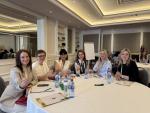 РУКОВОДИТЕЛИ МФЦ ПЕНЗЕНСКОЙ ОБЛАСТИ ПОСЕТИЛИ ВЫЕЗДНУЮ КОНФЕРЕНЦИЮ СБЕРА