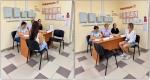 Информационный день в МФЦ помог семьям получить консультацию специалистов