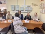 Акция «Открытая информация»: юридические консультации для граждан