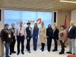 ЗАВЕРШИЛСЯ ВСЕРОССИЙСКИЙ ФОРУМ МФЦ 2026: ДЕЛЕГАЦИИ РЕГИОНОВ ИЗУЧИЛИ ПЕРЕДОВЫЕ ПРАКТИКИ И ПОСЕТИЛИ КЛЮЧЕВЫЕ ОБЪЕКТЫ СТОЛИЦЫ