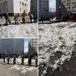 Санитарная пятница в мфц: забота о чистоте и порядке