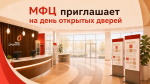 Консультации по налоговым вопросам в МФЦ 