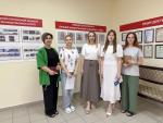 Сотрудники ГАУ «МФЦ» повысили квалификацию в работе с правовой системой «КонсультантПлюс»