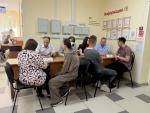 Юридическая поддержка: бесплатная консультация для жителей города