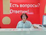 Когда работа в радость: хранитель традиций и вечный двигатель  офиса №2