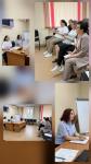  В Пензенской области сотрудники МФЦ прошли обучение по услугам МВД 