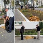 Порядок начинается со входа 