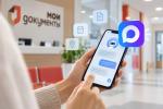 Получать услуги МФЦ удобнее с чат-ботом в МАХ