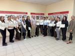 Специалисты мфц пензенской области повысили свою квалификацию